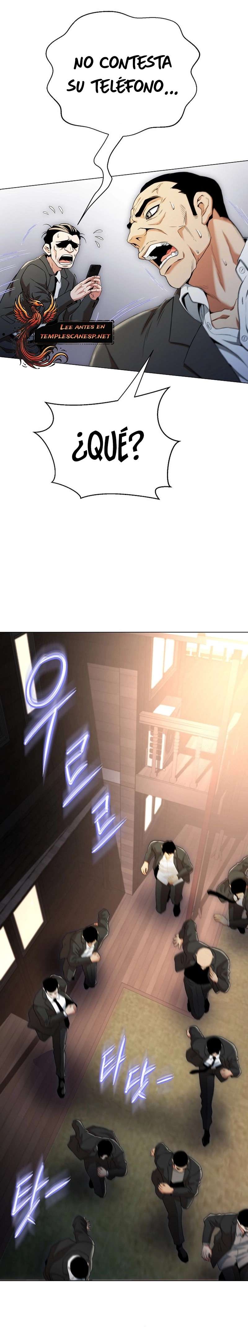 Mi Novia Gangster capítulo 11 página 21