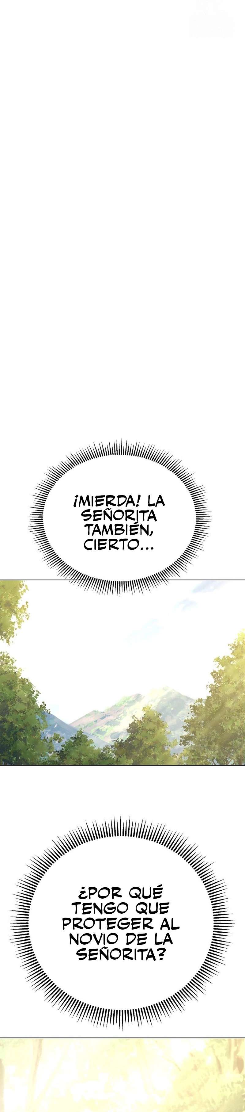 Mi Novia Gangster capítulo 12 página 32