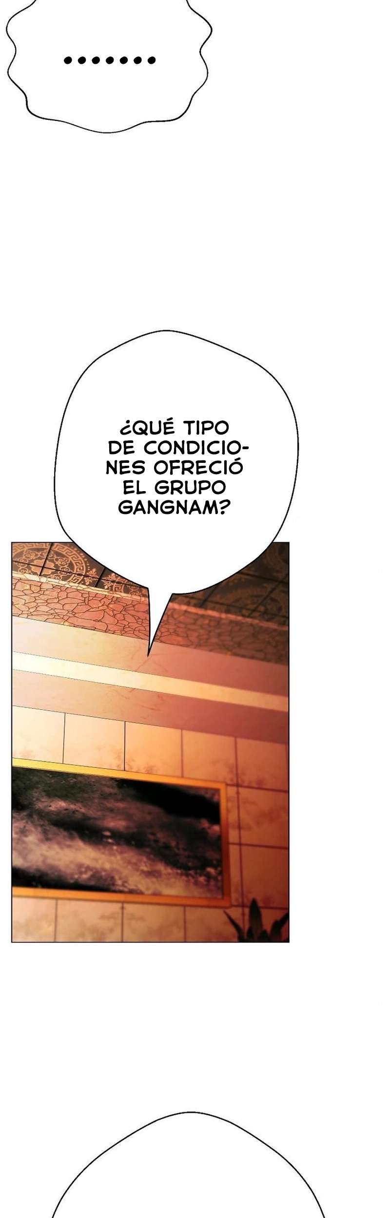 Mi Novia Gangster capítulo 26 página 24