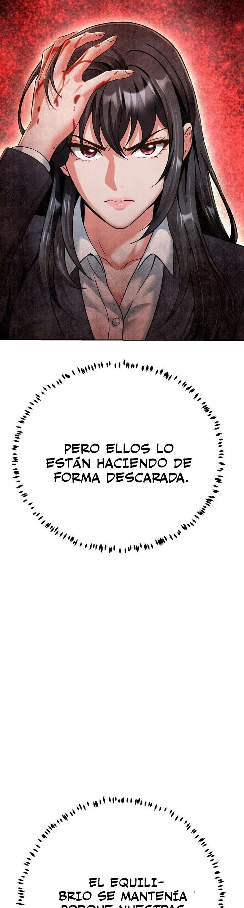 Mi Novia Gangster capítulo 26 página 37