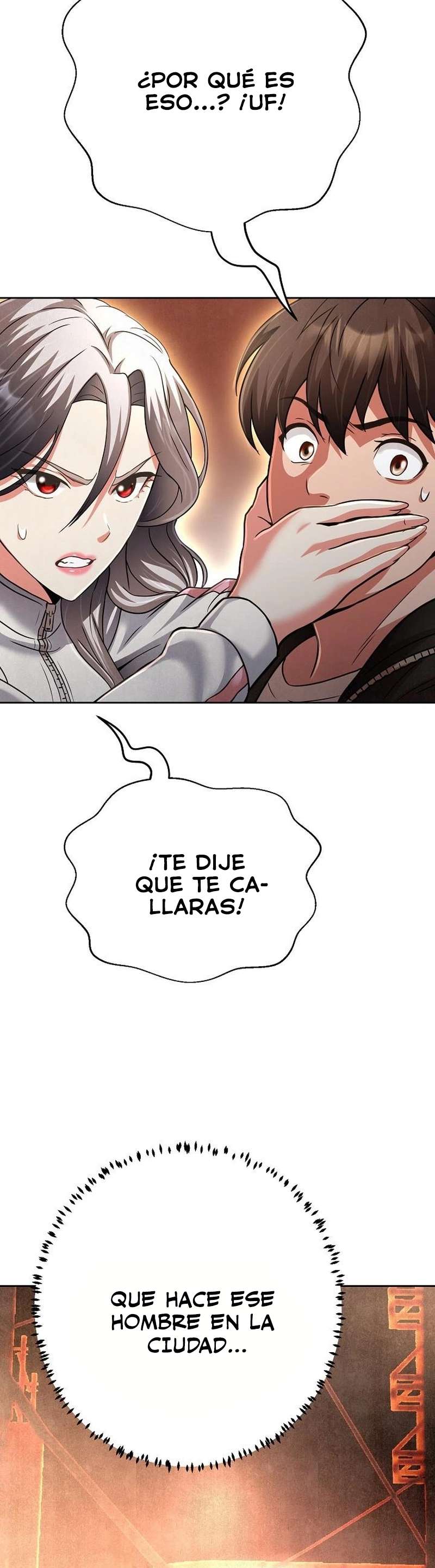 Mi Novia Gangster capítulo 26 página 53