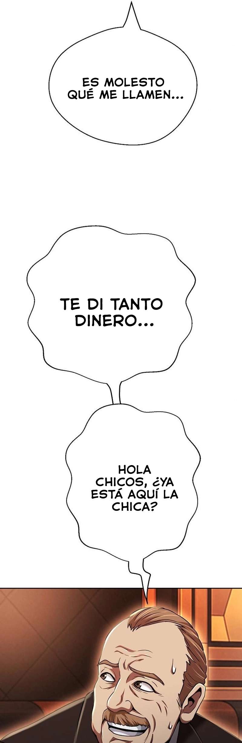 Mi Novia Gangster capítulo 26 página 62