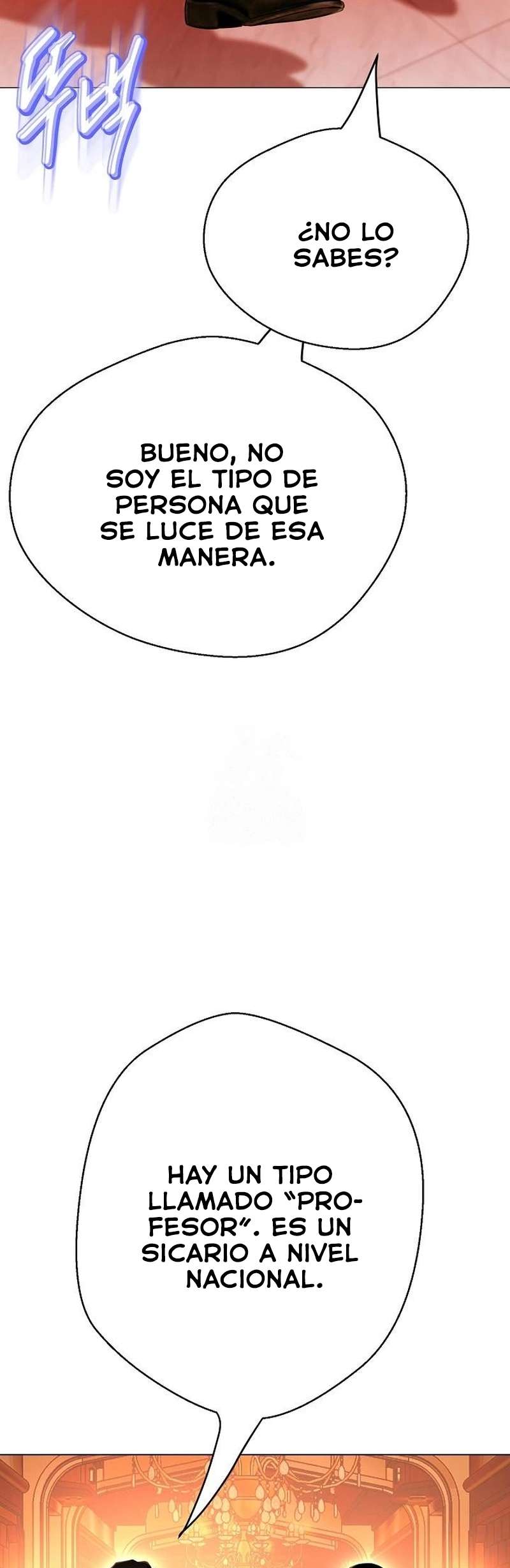 Mi Novia Gangster capítulo 26 página 64