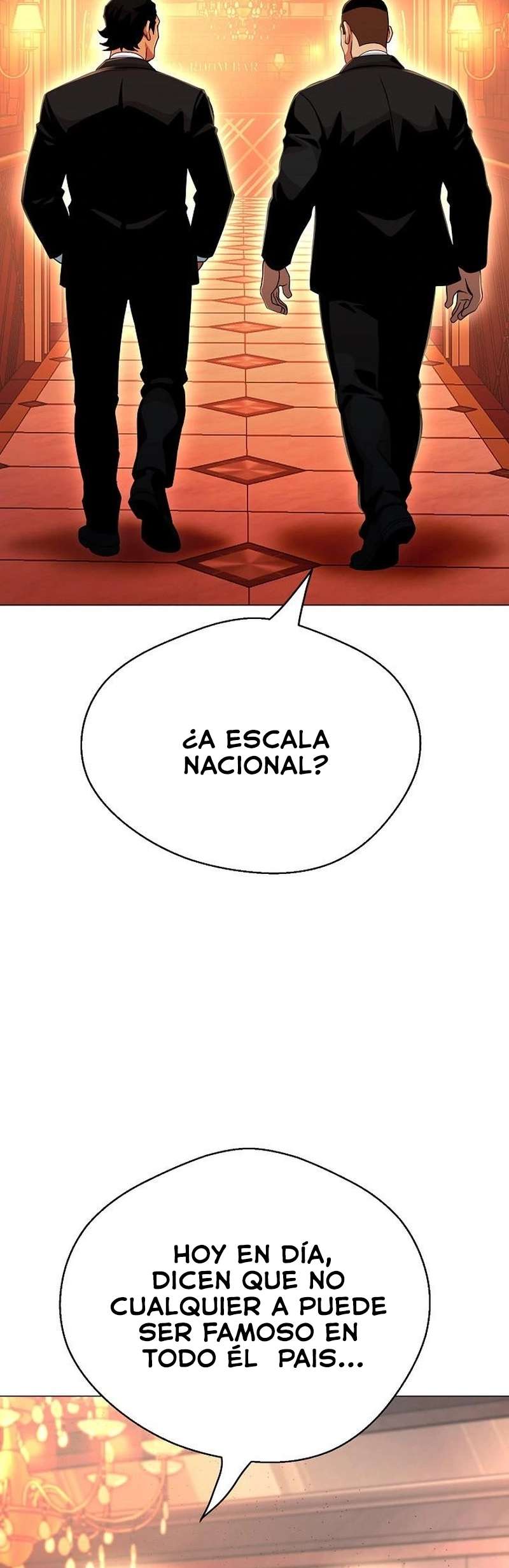 Mi Novia Gangster capítulo 26 página 65