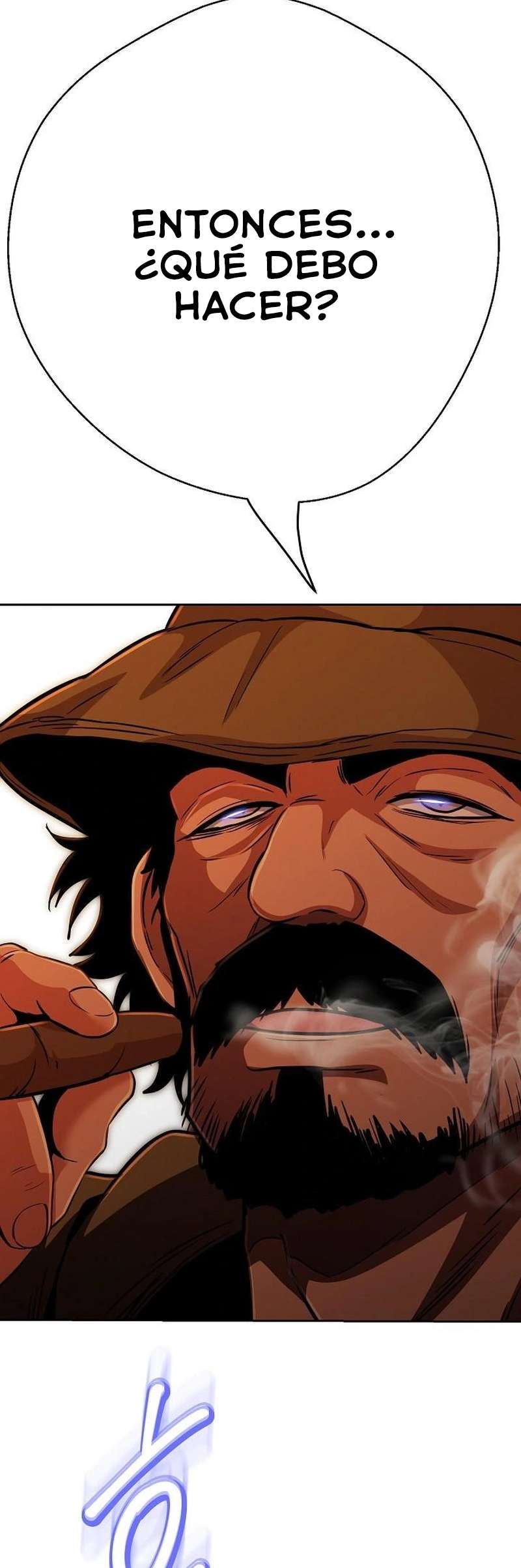 Mi Novia Gangster capítulo 26 página 68
