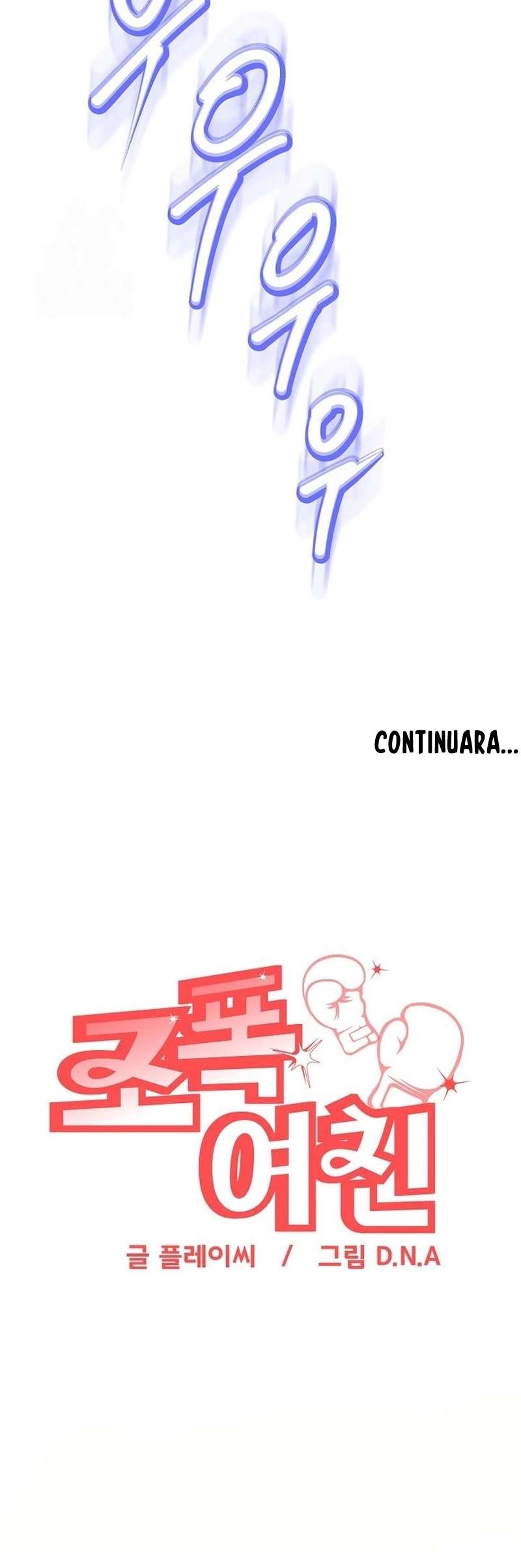 Mi Novia Gangster capítulo 26 página 69