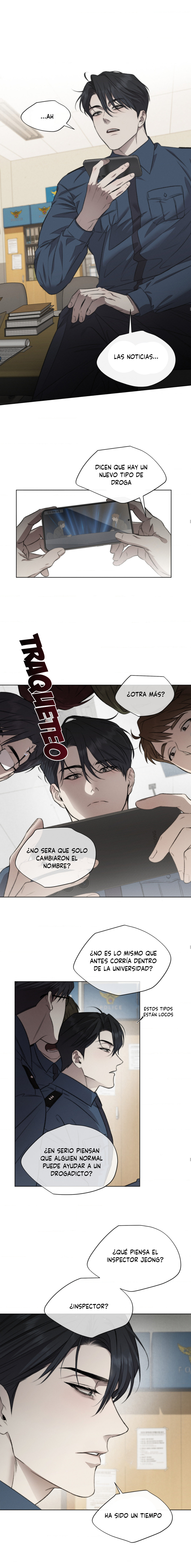 a pesar de todo capítulo 1 página 10