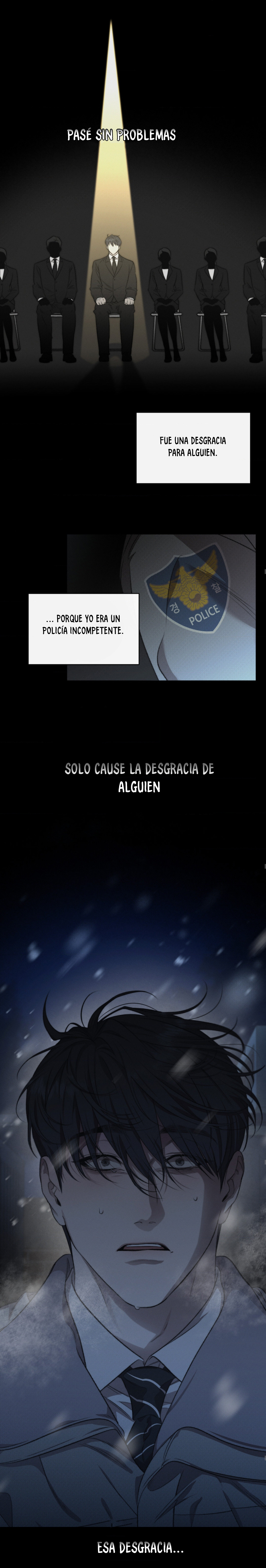 a pesar de todo capítulo 1 página 16