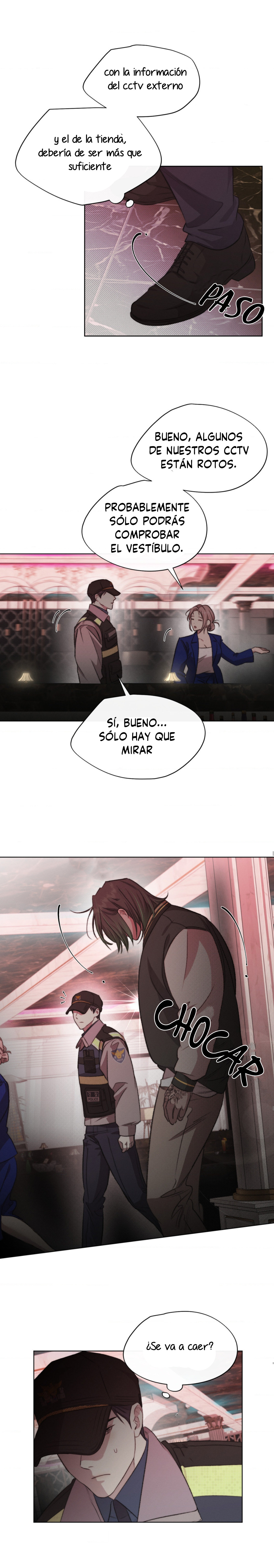 a pesar de todo capítulo 1 página 20