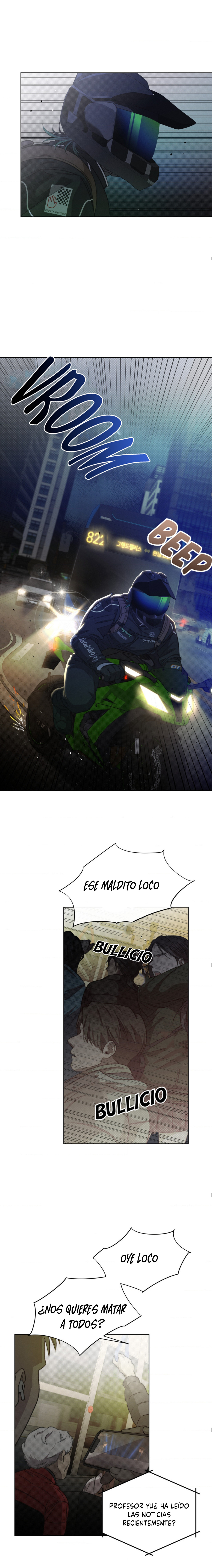 a pesar de todo capítulo 1 página 7