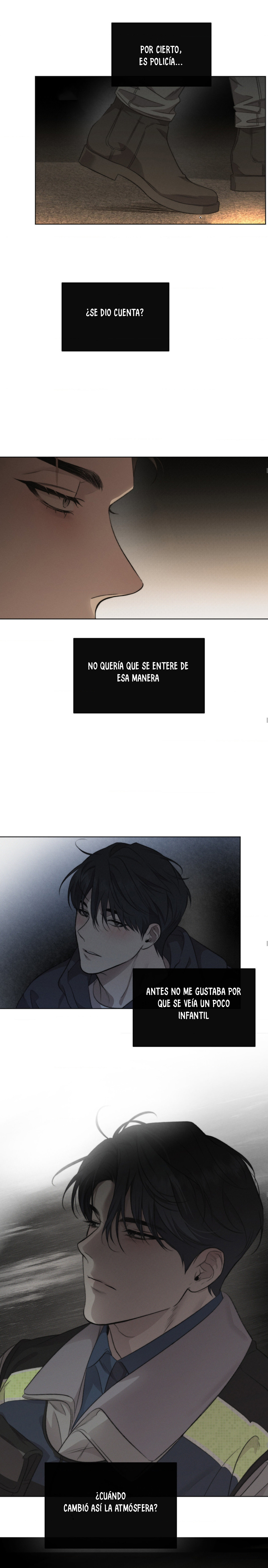 a pesar de todo capítulo 2 página 13