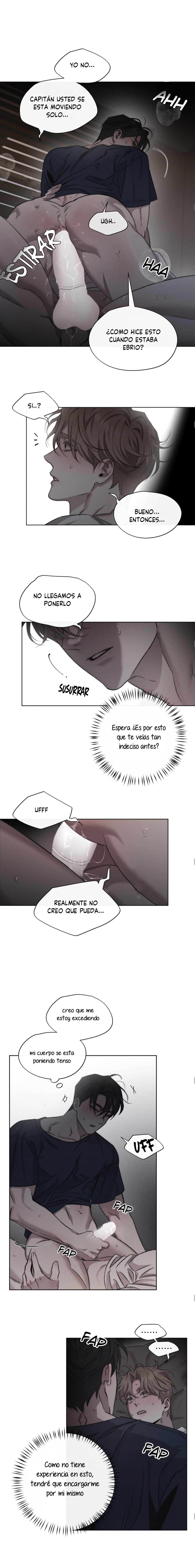 a pesar de todo capítulo 21 página 5