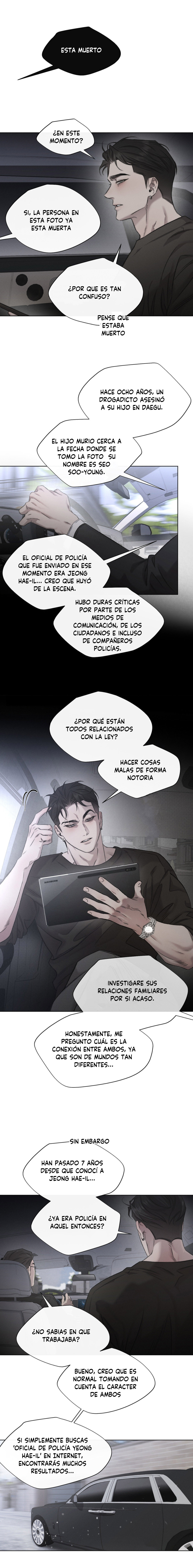 a pesar de todo capítulo 24 página 3