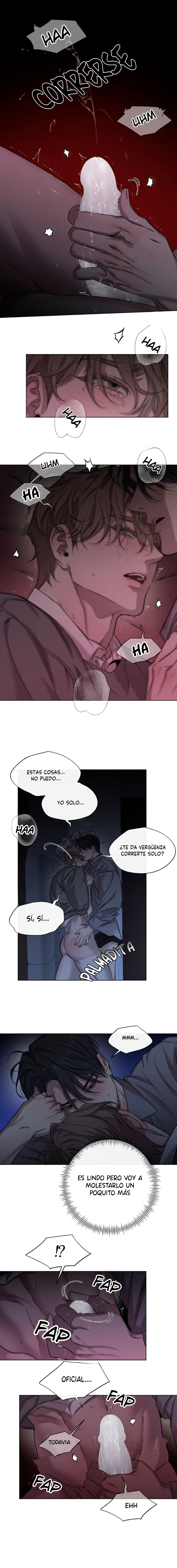 a pesar de todo capítulo 28 página 7
