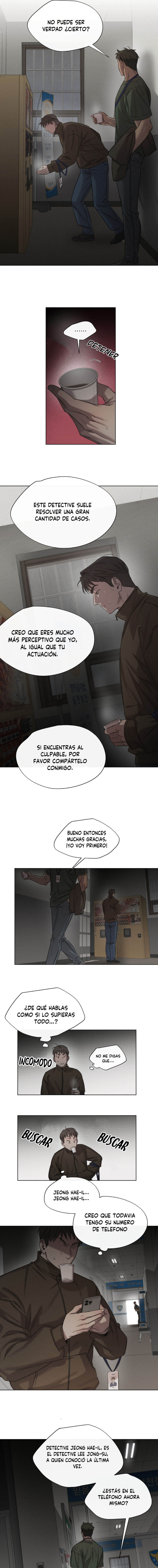 a pesar de todo capítulo 31 página 3