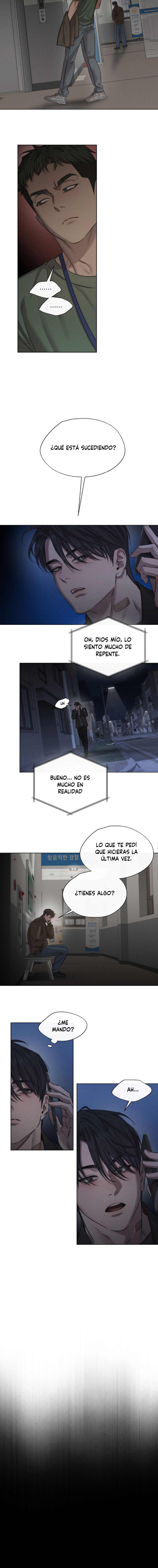 a pesar de todo capítulo 31 página 4