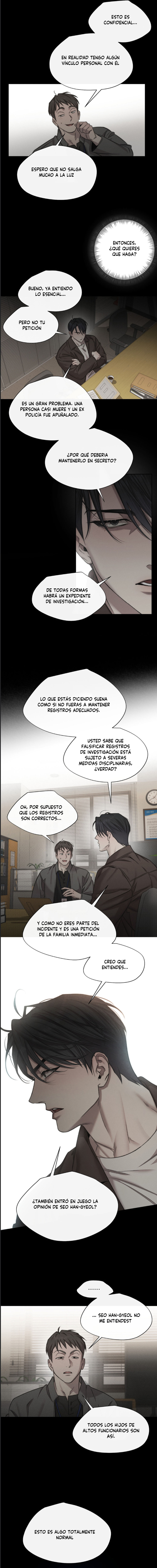 a pesar de todo capítulo 31 página 6