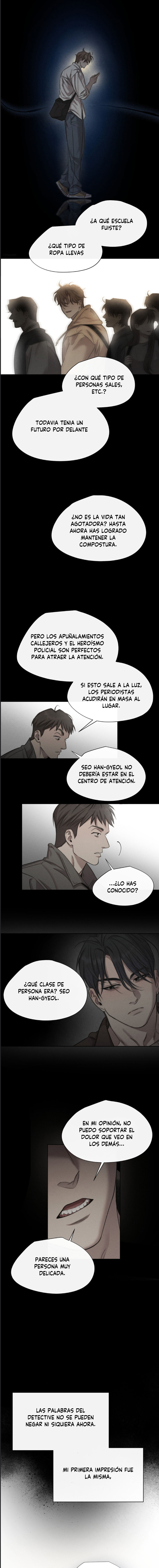 a pesar de todo capítulo 31 página 7