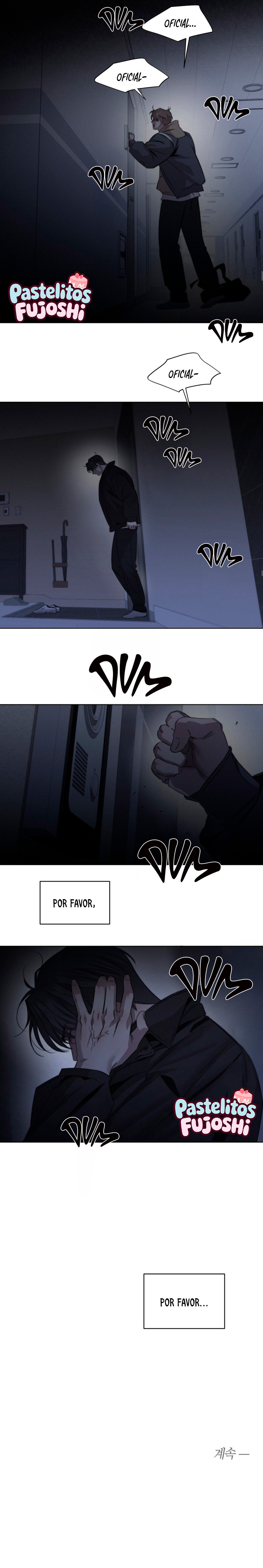 a pesar de todo capítulo 47 página 4