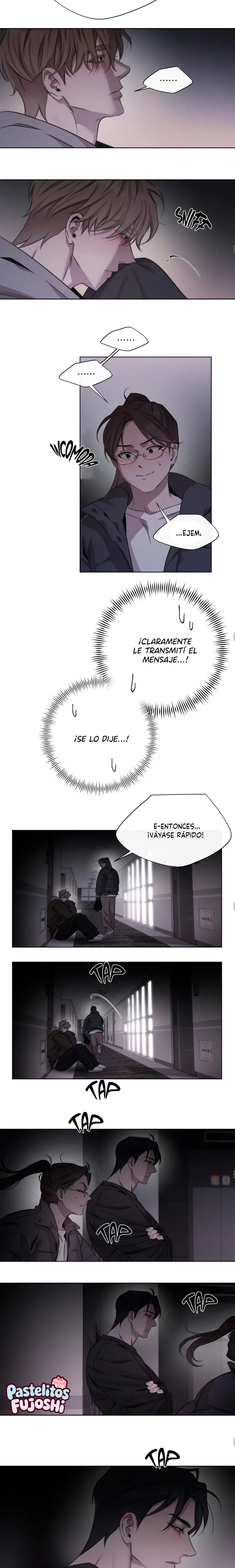 a pesar de todo capítulo 48 página 5