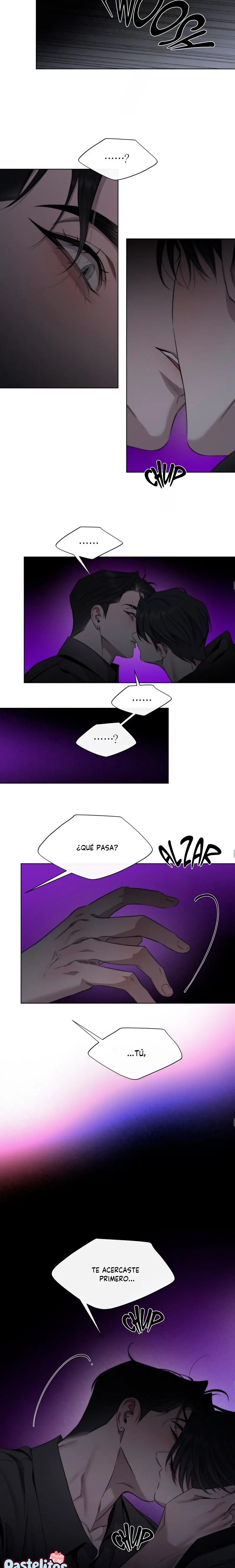 a pesar de todo capítulo 48 página 8