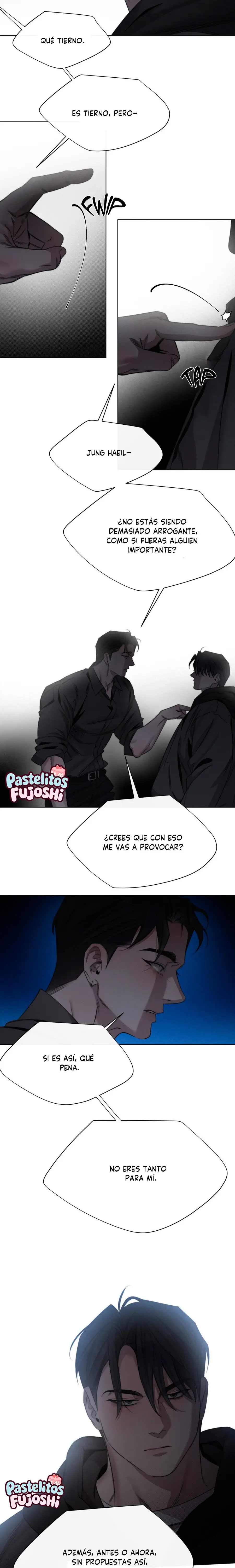 a pesar de todo capítulo 49 página 2