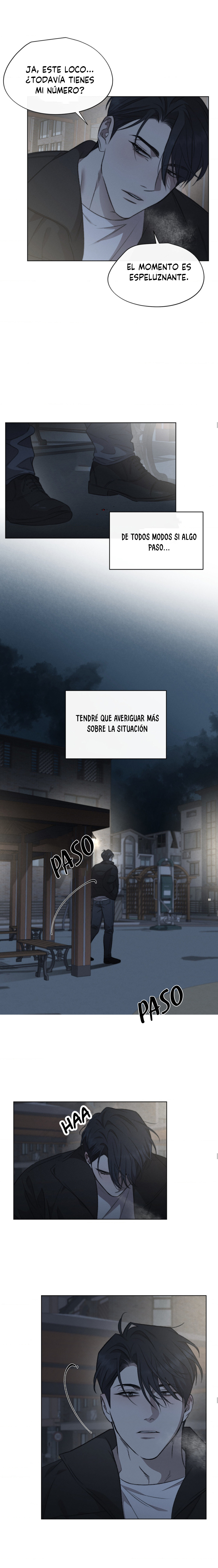 a pesar de todo capítulo 5 página 11