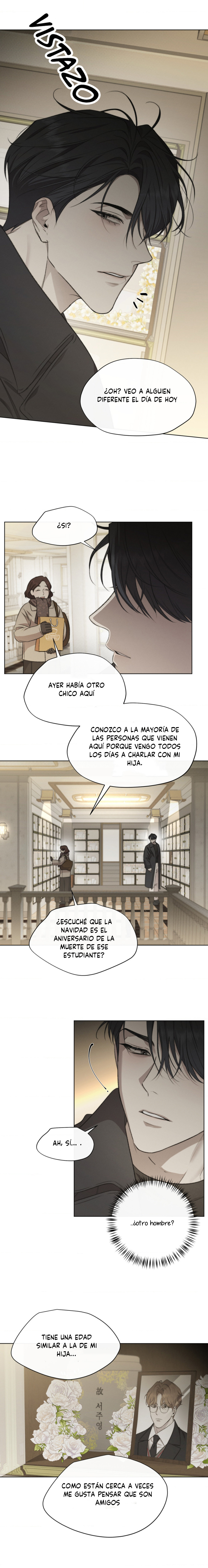 a pesar de todo capítulo 5 página 4