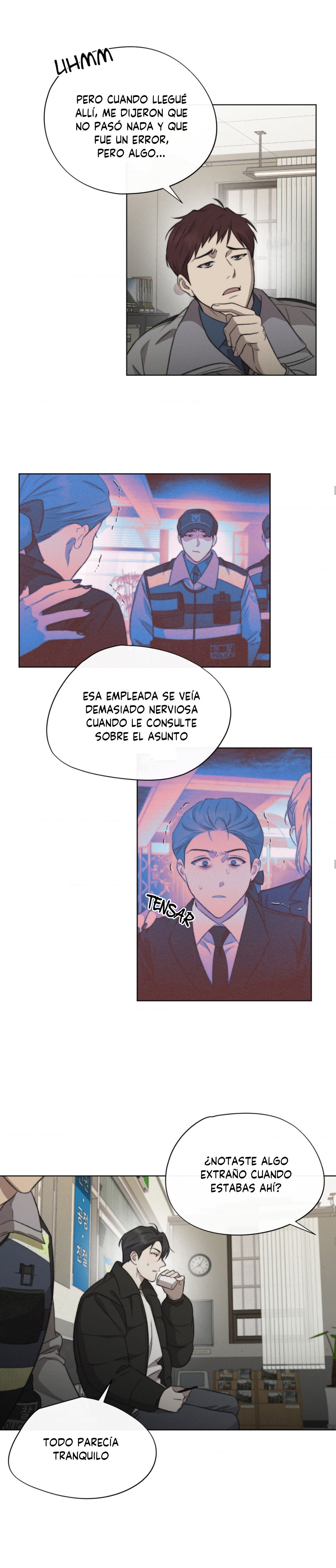 a pesar de todo capítulo 5 página 7
