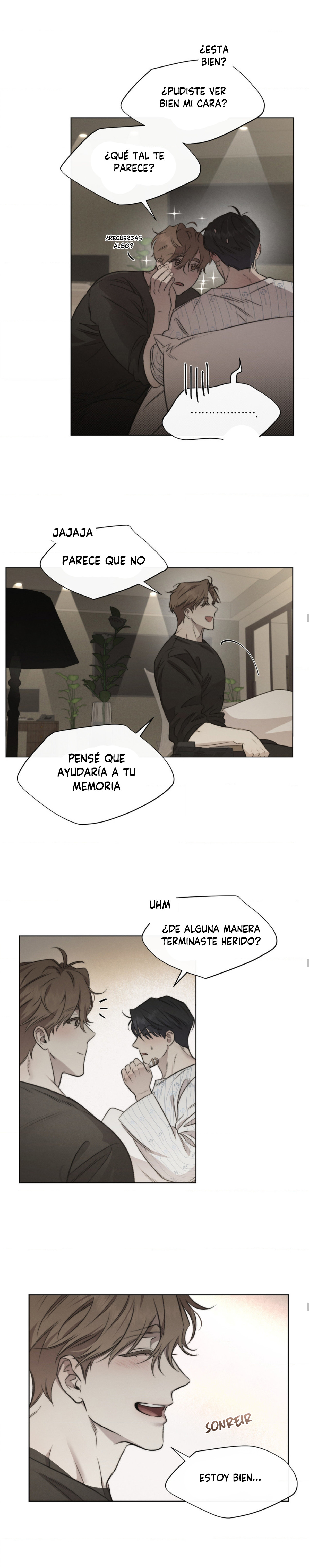 a pesar de todo capítulo 7 página 12
