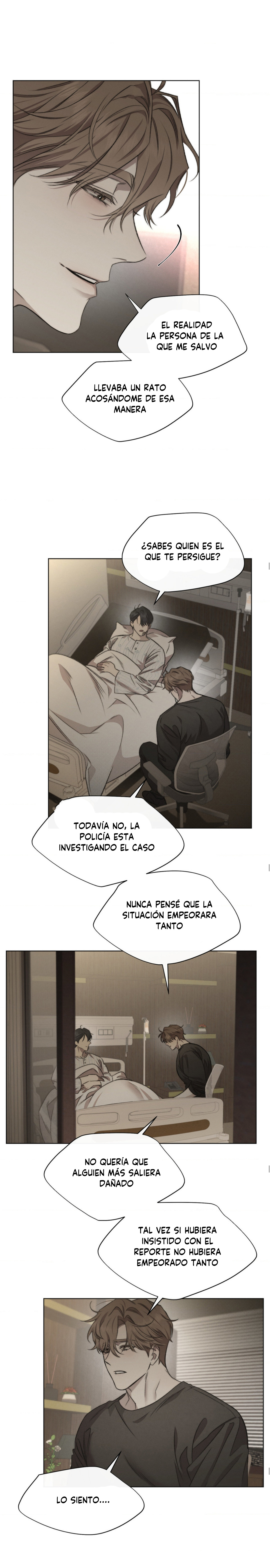 a pesar de todo capítulo 7 página 13