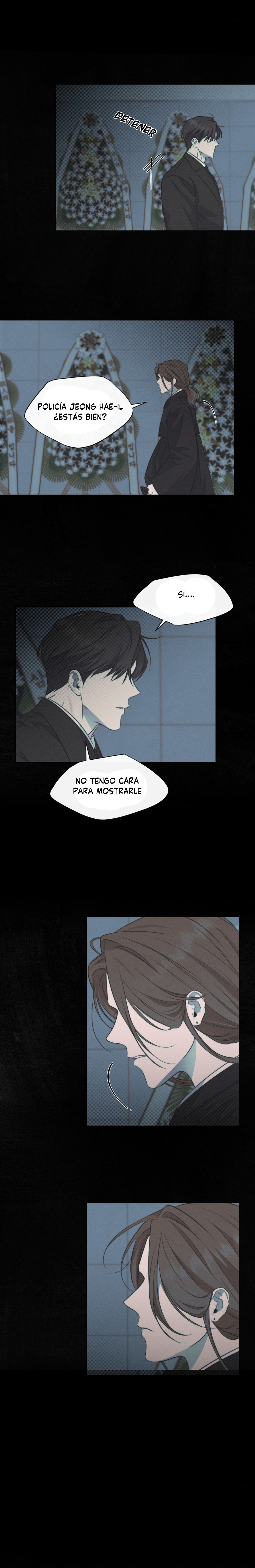 a pesar de todo capítulo 7 página 4