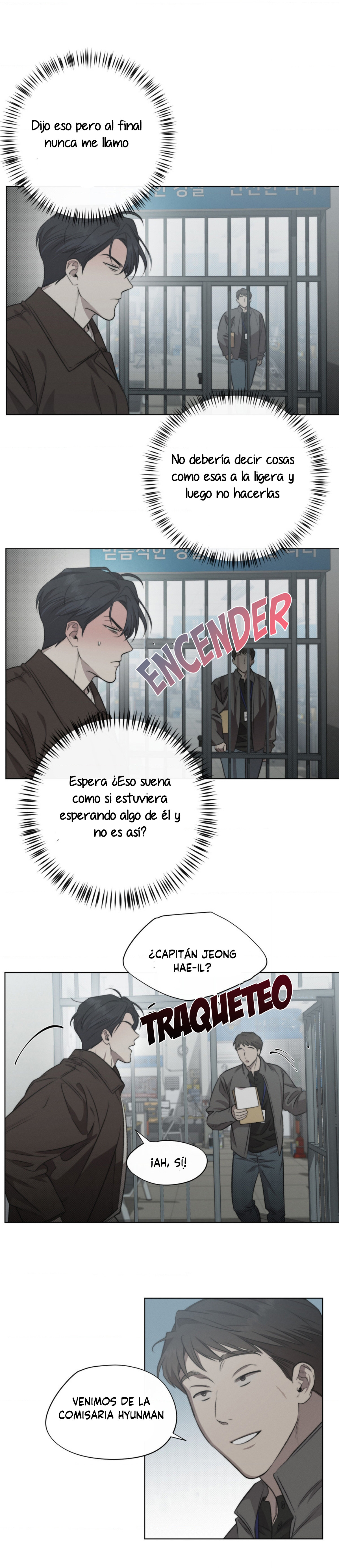 a pesar de todo capítulo 8 página 4