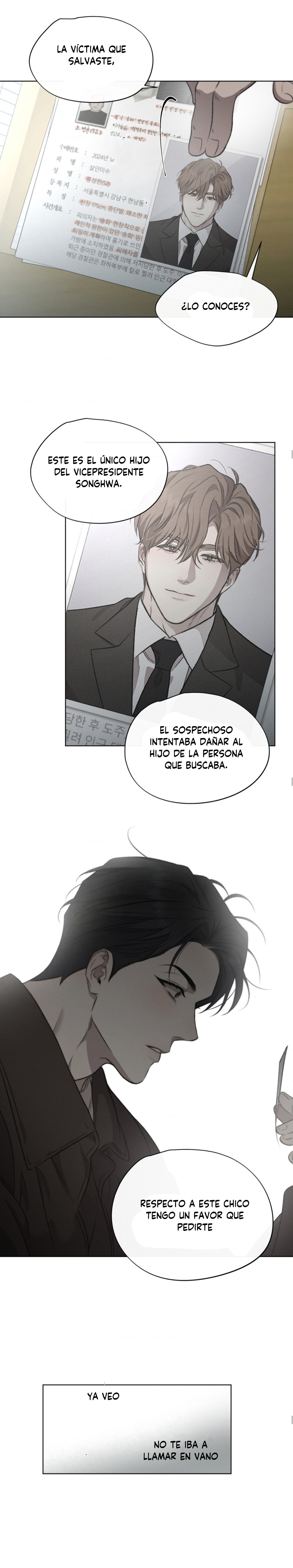 a pesar de todo capítulo 8 página 8