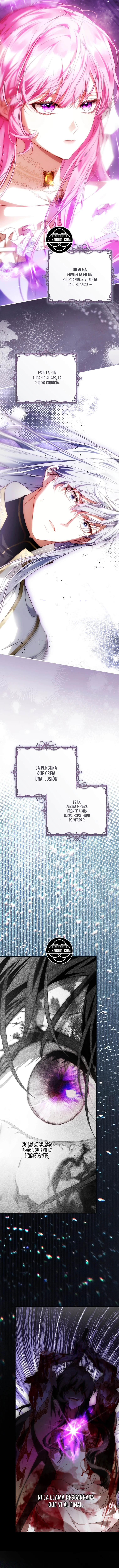 La Flor Con Espada capítulo 55 página 20