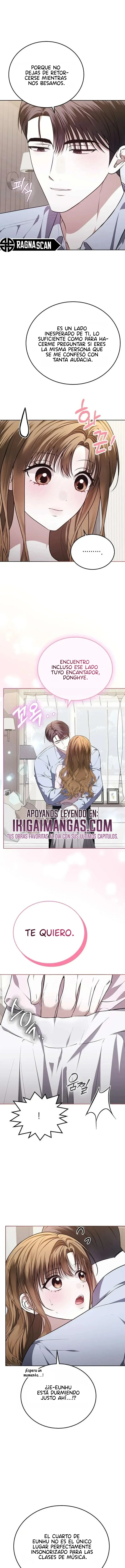 La campana capítulo 10 página 3