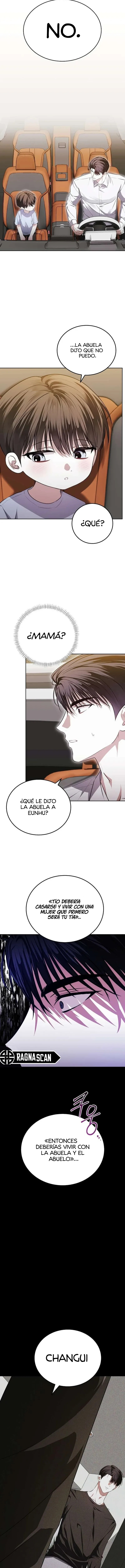 La campana capítulo 2 página 5