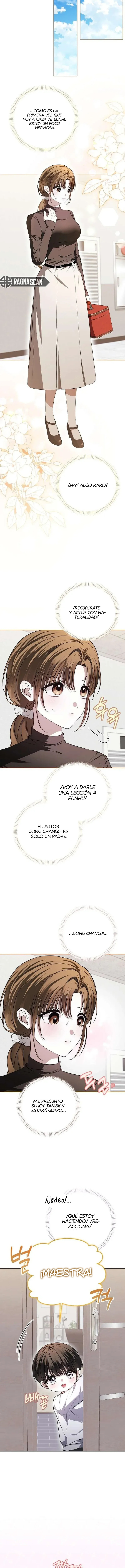 La campana capítulo 3 página 10