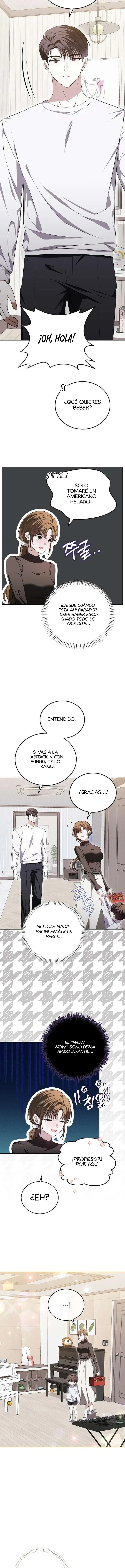 La campana capítulo 3 página 12