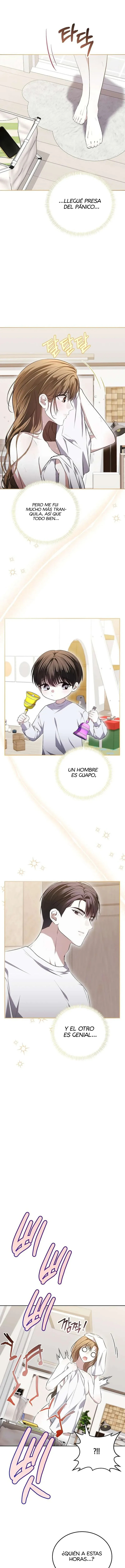 La campana capítulo 3 página 15