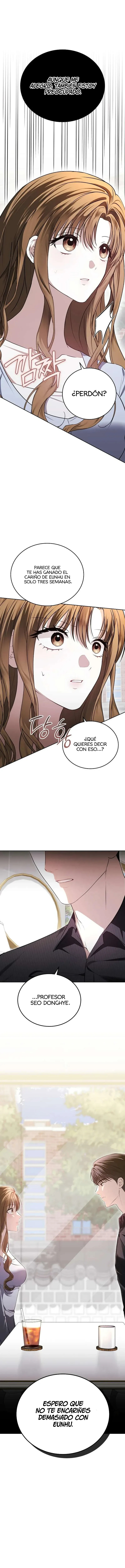 La campana capítulo 3 página 2