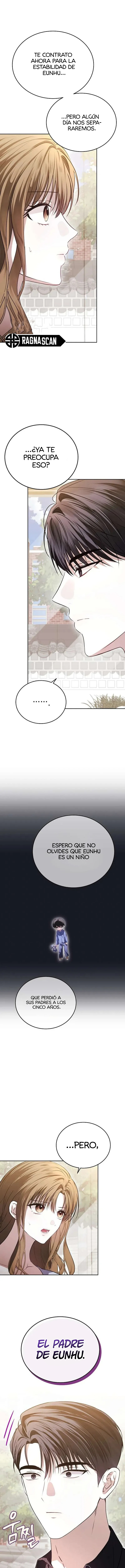 La campana capítulo 3 página 3
