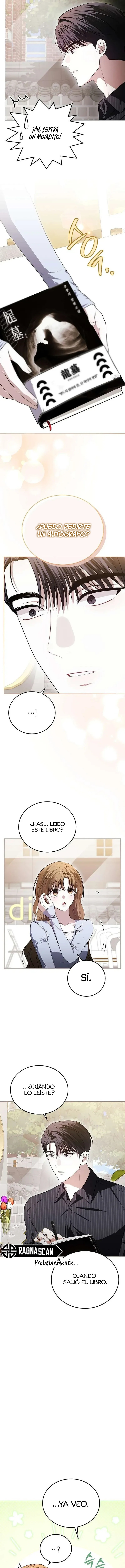 La campana capítulo 3 página 6
