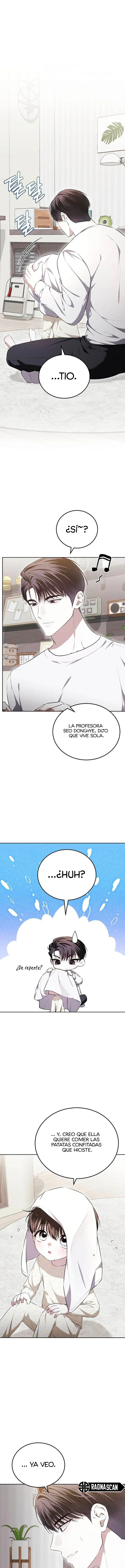 La campana capítulo 4 página 2