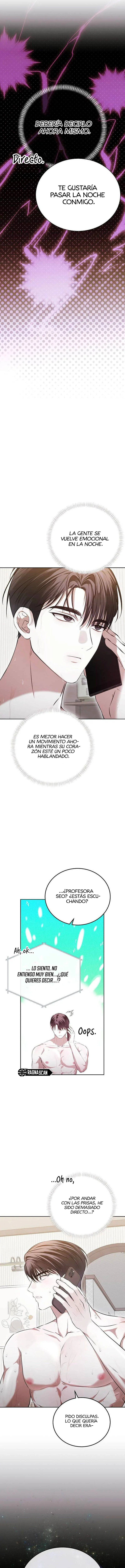 La campana capítulo 4 página 6