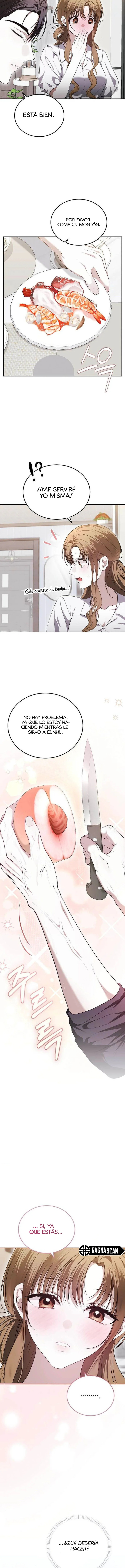 La campana capítulo 4 página 9