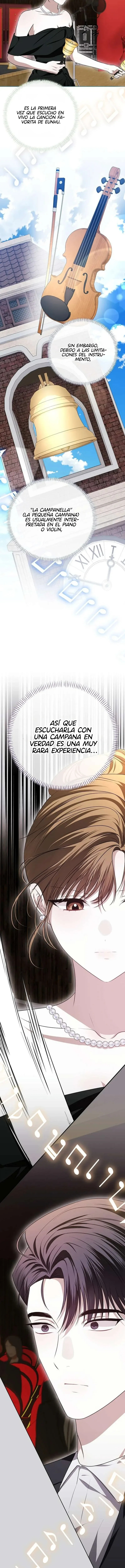 La campana capítulo 5 página 8