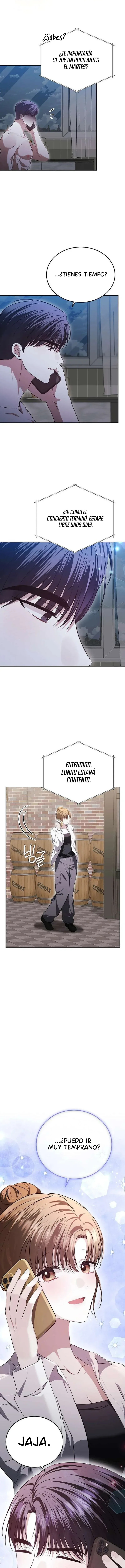 La campana capítulo 6 página 8