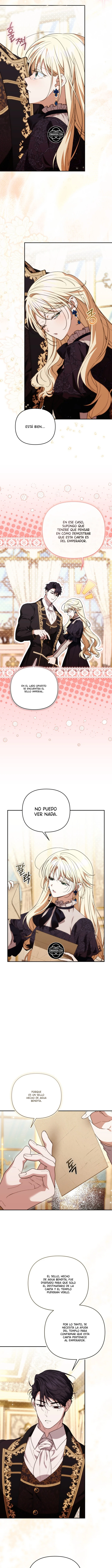Cualquiera Es Mejor Que La Historia Original capítulo 76 página 12