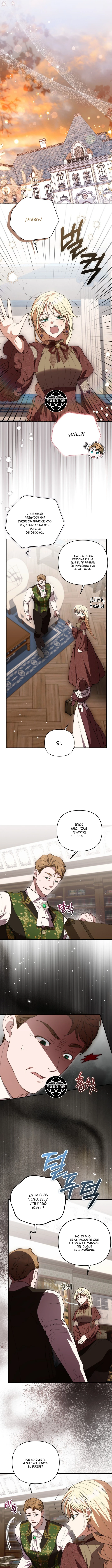 Cualquiera Es Mejor Que La Historia Original capítulo 79 página 14